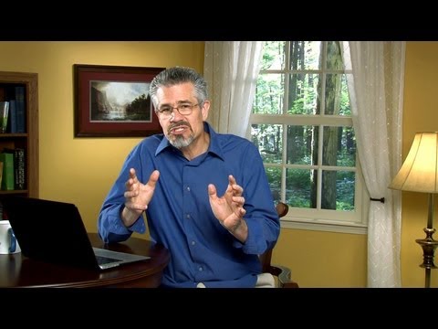 And You Perish in the Way: HeavenWord 7 - 0511