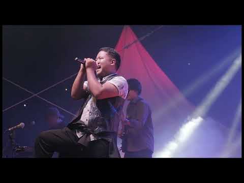 Vanlalhmangaiha - Knockin' on Heaven's Door || Hnahsin Kût 2025