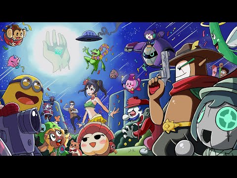 YouTube Thumbnail