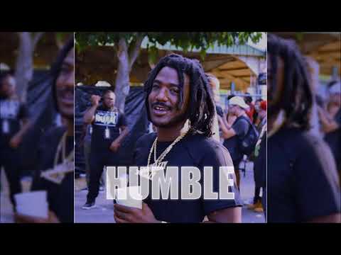 Mozzy x Celly Ru Type Beat 2017 - Humble