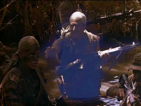 Quantum Leap: Leap-In - The Leap Home: Part II: Vietnam