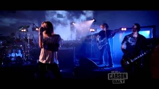 The Birds Of Satan - Nothing At All (Live)