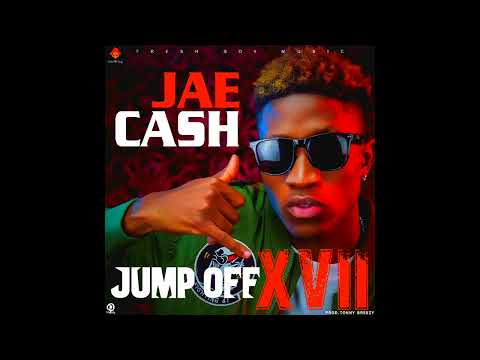 VERSE 17 FEAT JAE CASH