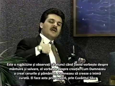 20. Creatie vs evolutie