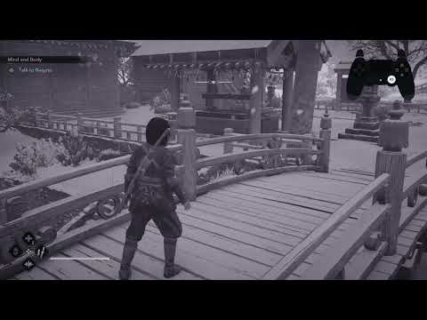 Assassin's Creed: Shadows - How to Activate Eagle Vision?