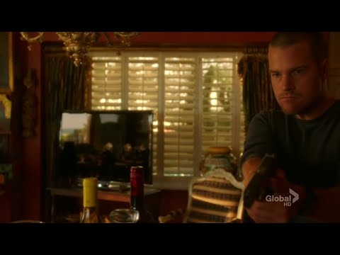 ncis los angeles || operation comescu