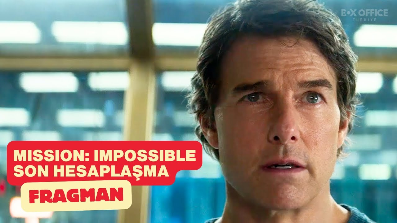 Mission: Impossible - The Final Reckoning - Videolar