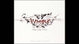 Winger - Ever Wonder