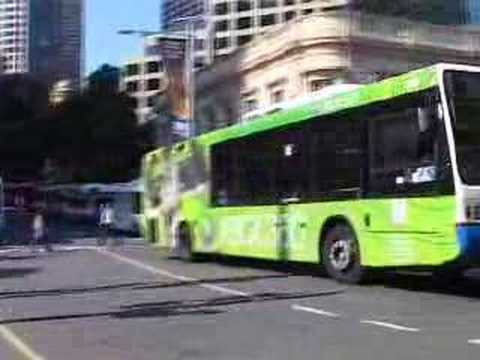 PMP DVD 1453 Sydney Buses January 2007