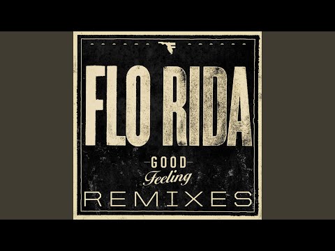 Video thumbnail for Good Feeling (Bingo Players Remix)