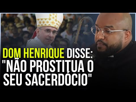 O CONSELHO QUE MUDOU MINHA VIDA | PADRE DIOGO ALBUQUERQUE
