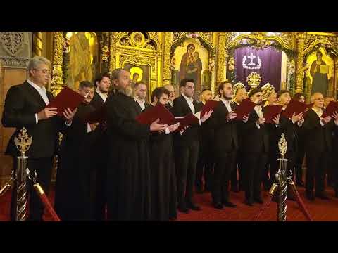 Heruvicul de Sabin Drăgoi (Epifania)