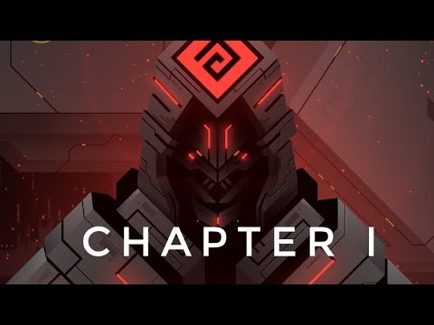 Hyperforma Chapter 1 Full Gameplay - YouTube
