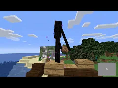 [OFFICIAL TRAILER] lost island adventure map coming soon!!