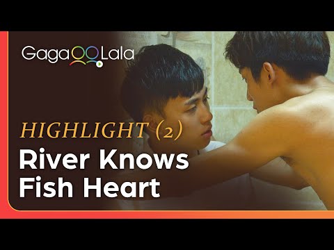 River Knows Fish Heart: Damn it! The power of a good Boys' Love story gets us every time 😂