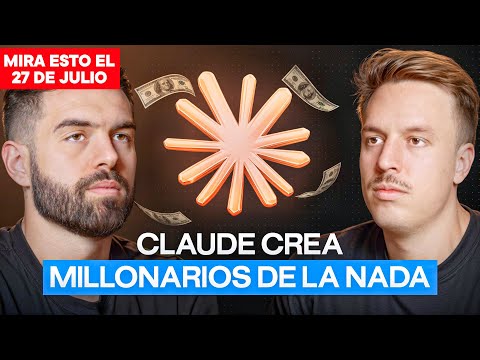 Cómo Utilizar La IA Para Hacerte Rico En 2026 | Juan Pe Navarro