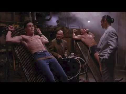 Showdown in Little Tokyo - Trailer