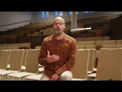 Andakt: "Fridsfursten" - Niklas Piensoho (24 dec 2021)