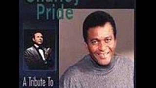 I GUESS I'M CRAZY by CHARLEY PRIDE