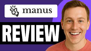 Manus AI Review | All You Need To Know In Under 4 Minutes