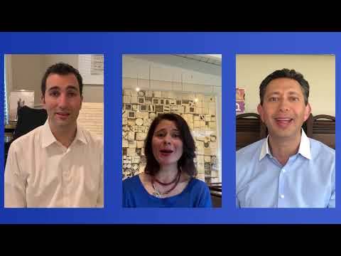 Avinu Shebashamayim: Prayer for the State of Israel