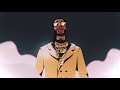 2 Chainz - Can\'t Go for That (Animated Lyric Video)