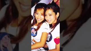 Import models: the remix twins