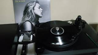 Video thumbnail for Audio Technica AT-LP7 in action by guille3330