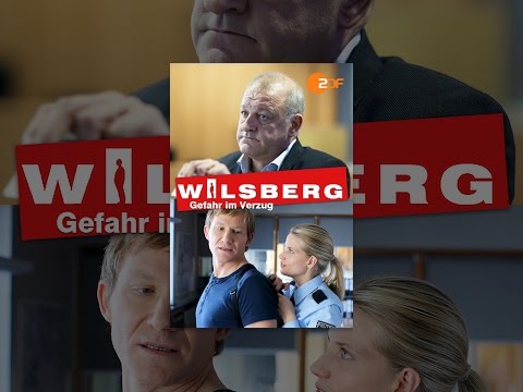 Wilsberg - Gefahr im Verzug