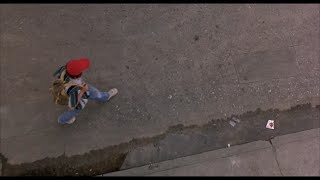 Holes (2003) -  Zero & Stanley's Stories Combined