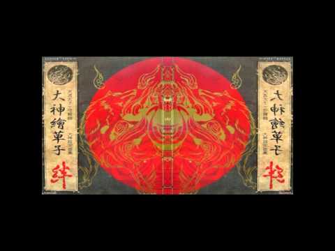 Marvel Vs. Capcom 3 - Amaterasu's Theme