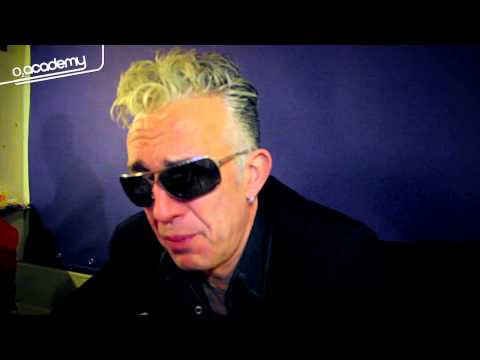 Alabama 3: The Sopranos Ruined Their Lives