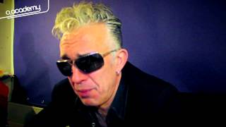 Alabama 3: The Sopranos Ruined Their Lives