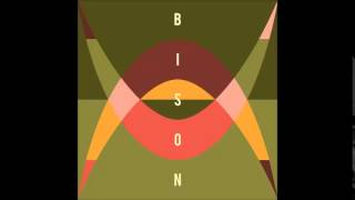 Bison - Familiar Stranger(Day)