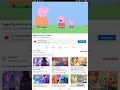 Peppa Pig Intro Reverse