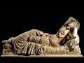 Sleeping Ariadne