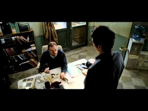 Rise Of The Planet Of The Apes Trailer (Hindi)