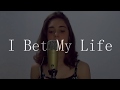 I Bet My Life - Luísa Rossoni ( Imagine Dragons cover )