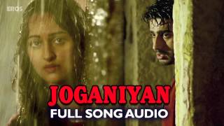 Joganiyan (Full Audio Song)  Tevar  Arjun Kapoor &