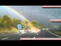 Fotografian el final de un Arco iris en Inglaterra 22 ...