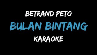 Download lagu Bulan Bintang - Betrand Peto | Karaoke Chord | By Music mp3 Download lagu Bulan Bintang - Betrand Peto | Karaoke Chord | By Music mp3