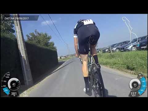 24 09 2017 Race Lichtervelde