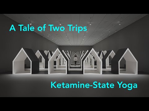 TRIP REPORT 1:  A Tale of Two Trips