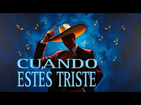 When You're Sad | Romantic Ranchera Song of Unconditional Love