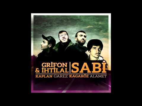 Grifon & İhtilal - Sabi