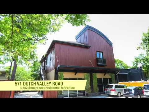 Live Work Loft Overlooking Piedmont Park