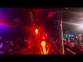 D.O.A. The Prisoner featuring Duff MaKagan at El Corozon, Seattle April 19 2024.