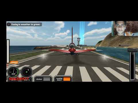 #ep1 Airplane Flying Flight Pilot Games 3D Android - AirPlanes Games