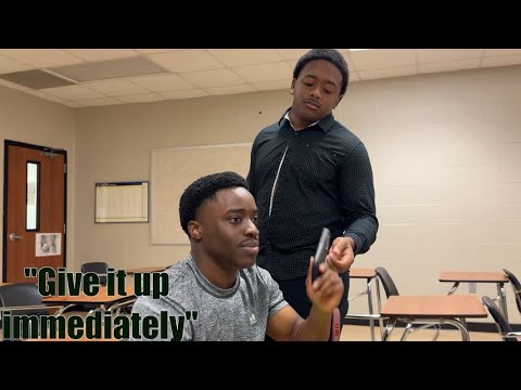 Every student skit suburb baby has made