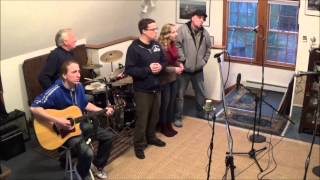 Seven Bridges Road - The Fey Band (Eagles Cover)